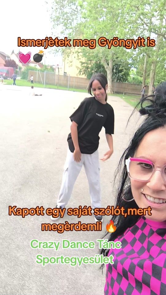 TikTok video thumbnail by annacrazydanceannaa