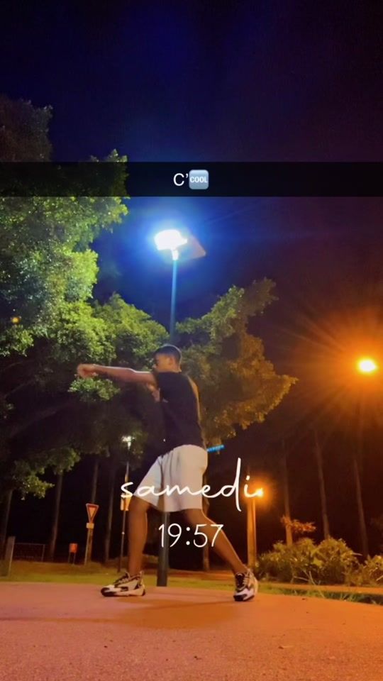 TikTok video thumbnail by yan__brt