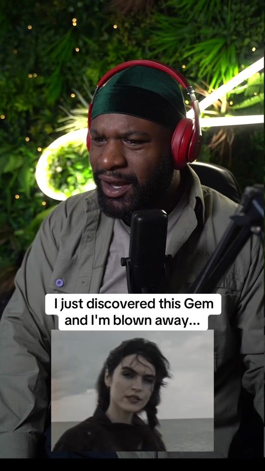 TikTok video thumbnail by nathanbrownactor