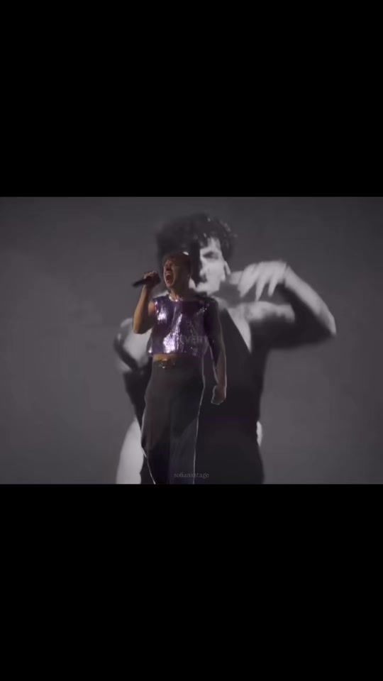 TikTok video thumbnail by sofianxstage