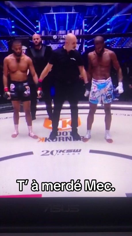 TikTok video thumbnail by ufc.legend2