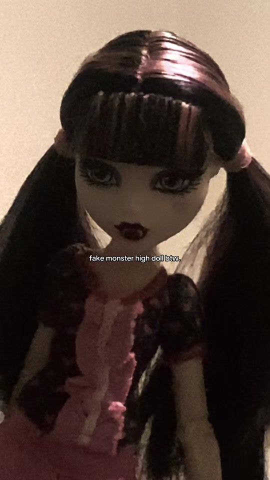 TikTok video thumbnail by dollcollectors
