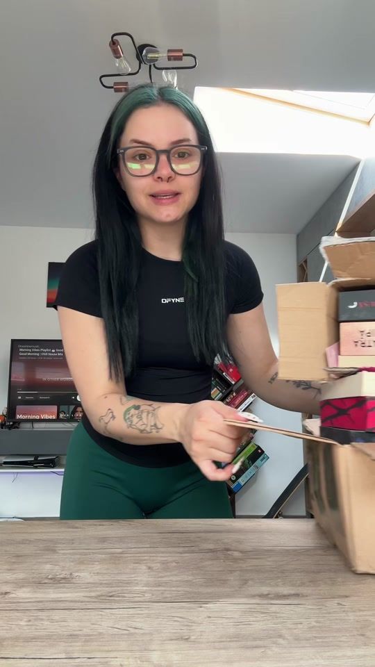 TikTok video thumbnail by mia.ceci