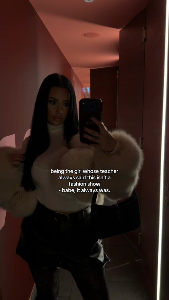 TikTok video thumbnail by iamselinaa
