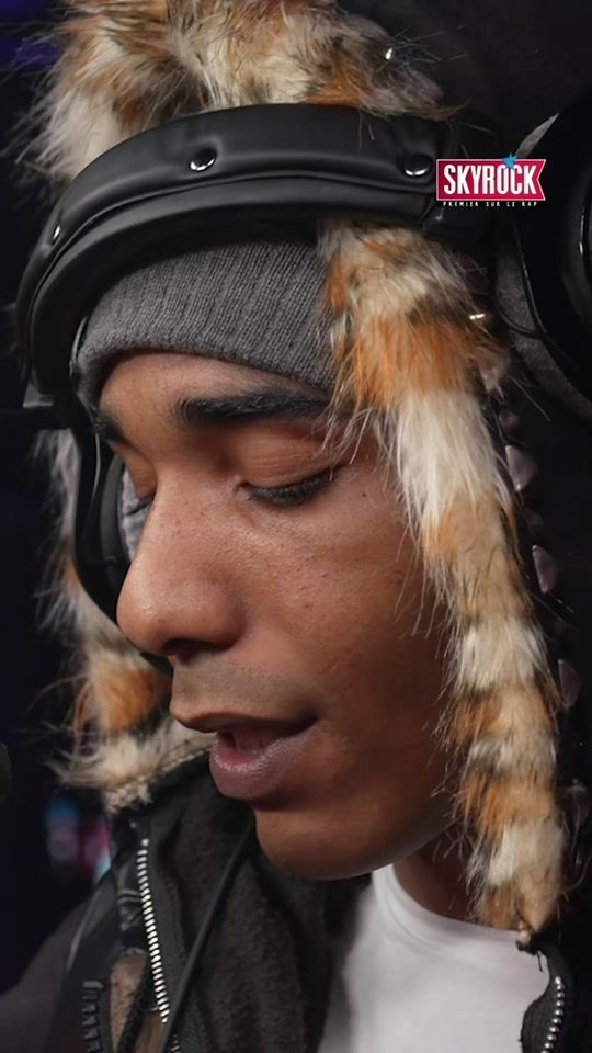 TikTok video thumbnail by planete_raplive