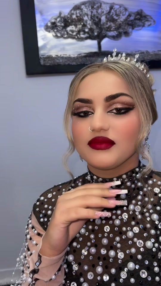 TikTok video thumbnail by ellihairplay