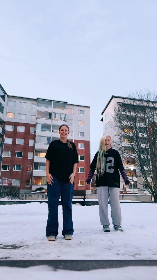 TikTok video thumbnail by iidaaalto