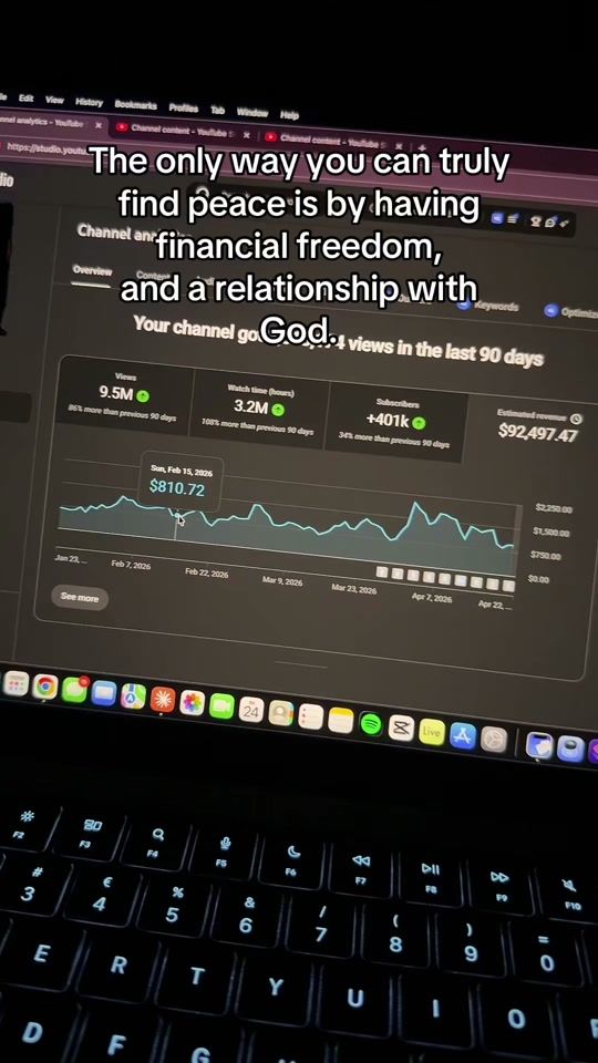 TikTok video thumbnail by visturmedia