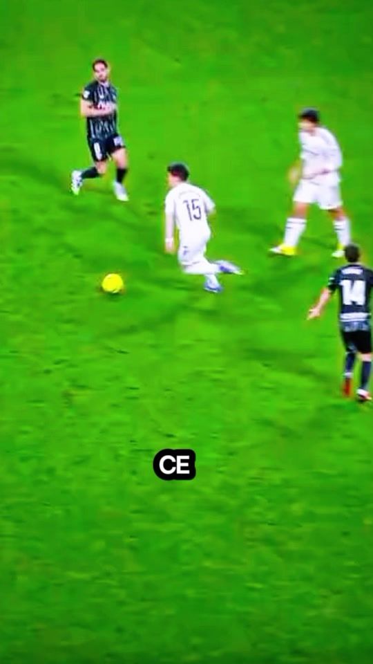 TikTok video thumbnail by realmadridfc.coeur