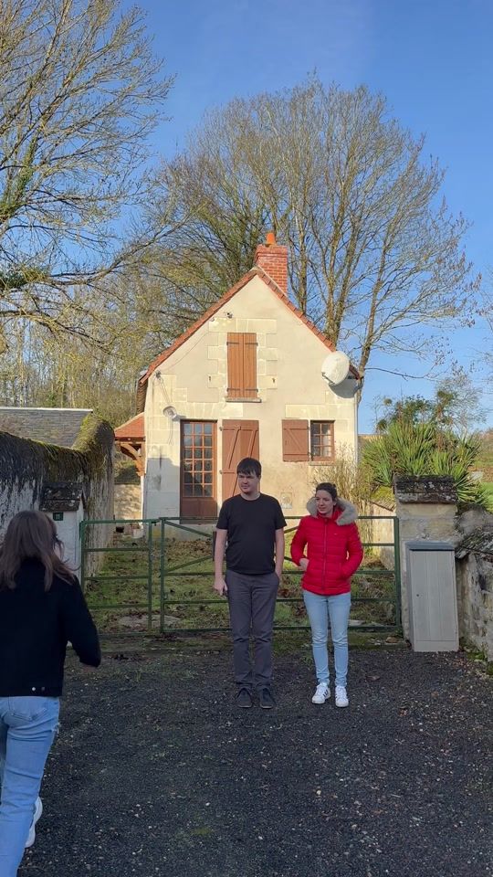 TikTok video thumbnail by levergerdesanges