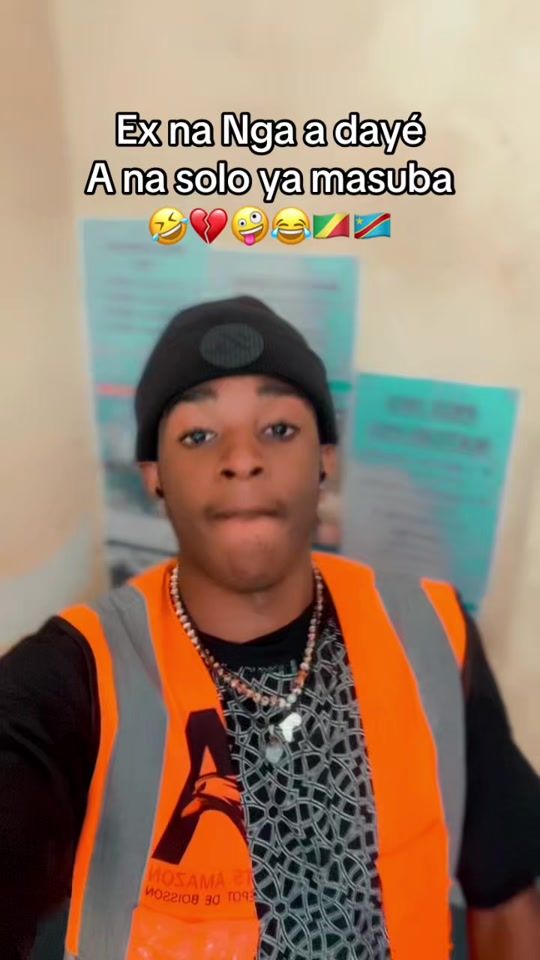 TikTok video thumbnail by mignon_du_ghetto_fans