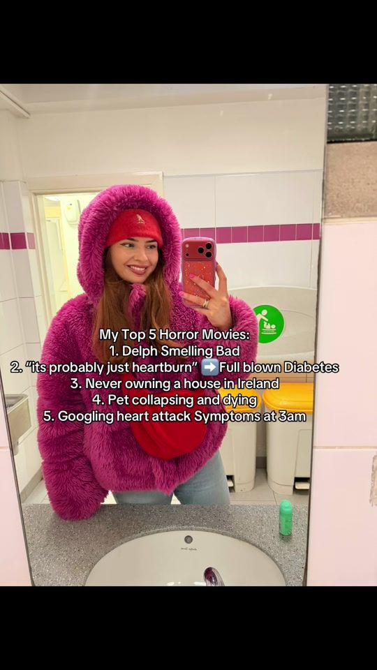 TikTok video thumbnail by barbarabennett__