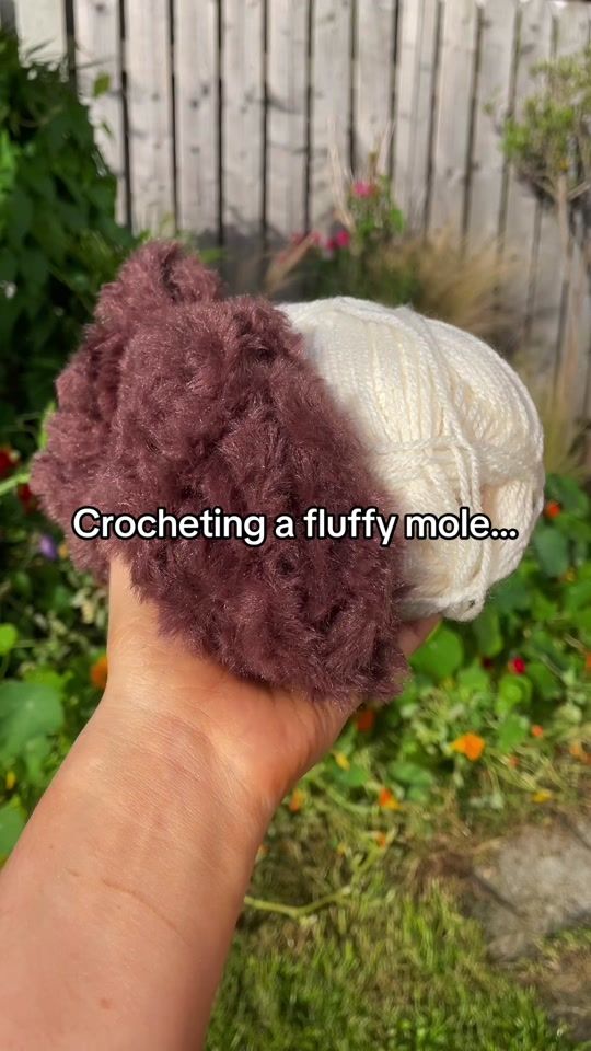 TikTok video thumbnail by the.crochet.cloud