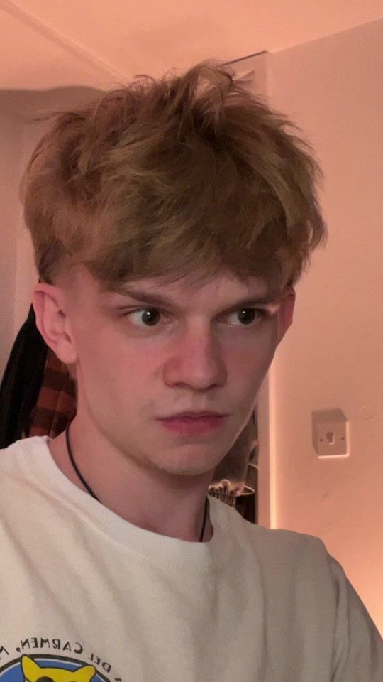 TikTok video thumbnail by levicapon