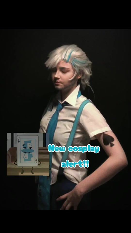 TikTok video thumbnail by doecosplay