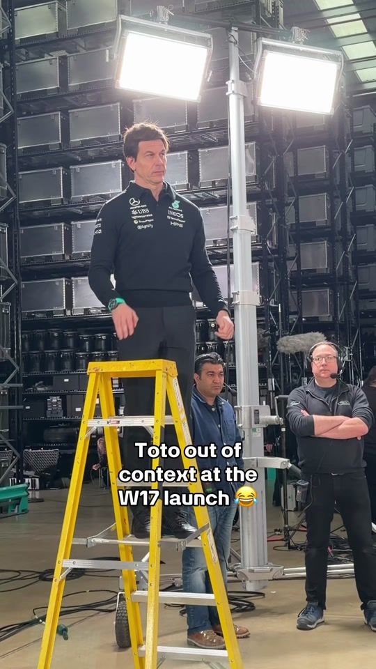 TikTok video thumbnail by mercedesamgf1