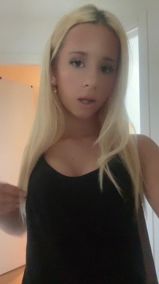 TikTok video thumbnail by ellydanielssons