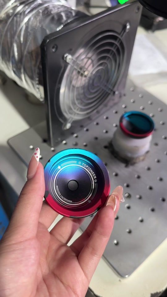 TikTok video thumbnail by magicyoyo_global