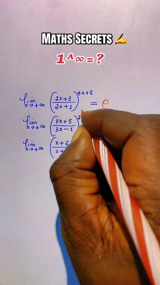 TikTok video thumbnail by mathkyungu