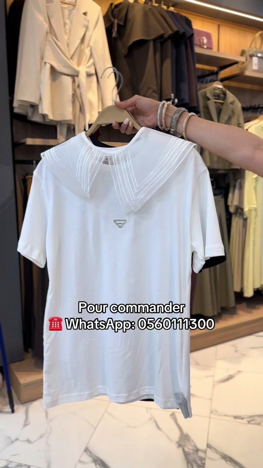 TikTok video thumbnail by essenza.habillement