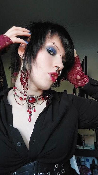TikTok video thumbnail by maglinzz