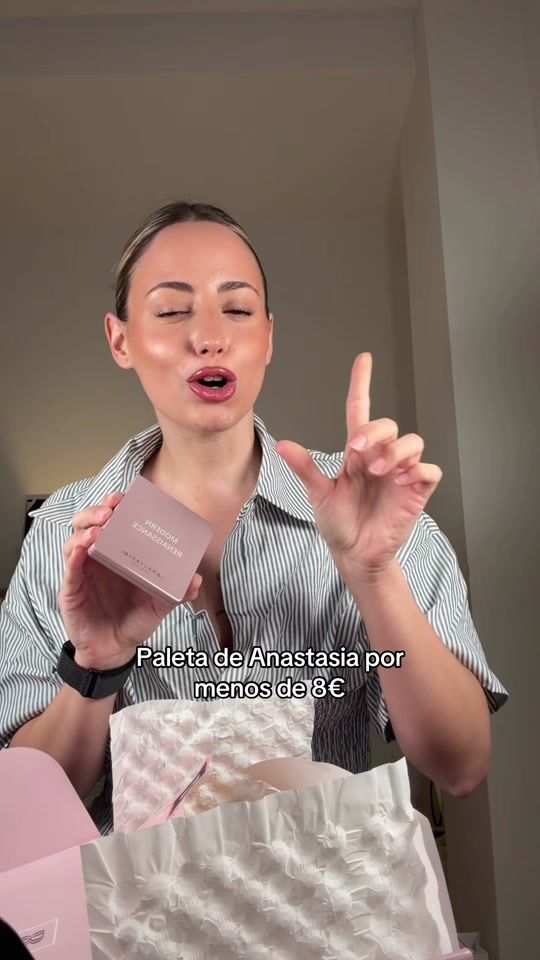 TikTok video thumbnail by salmateruel