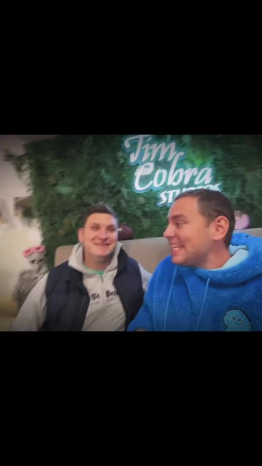 TikTok video thumbnail by timcobra.edits