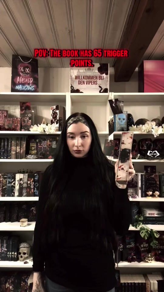 TikTok video thumbnail by vanessas.bookdiary