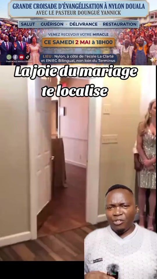 TikTok video thumbnail by doungue_yannick