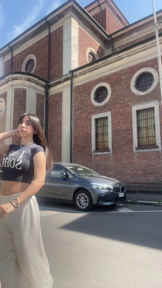 TikTok video thumbnail by matildemottin