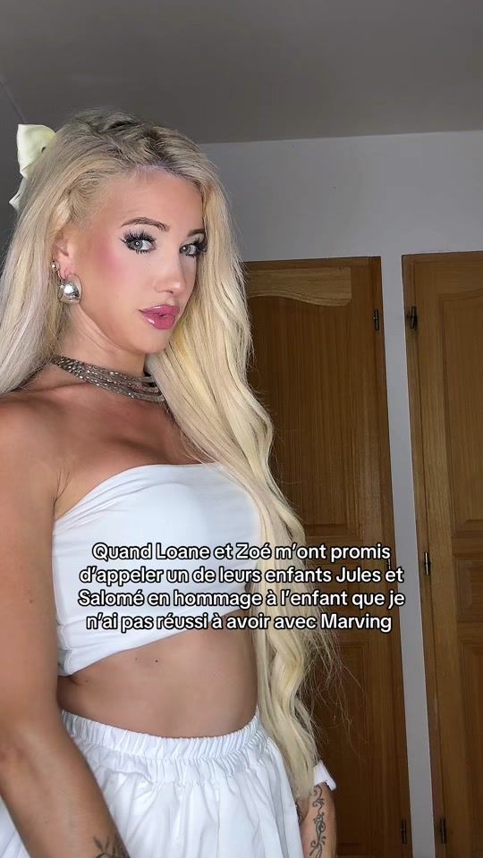 TikTok video thumbnail by loukaki24