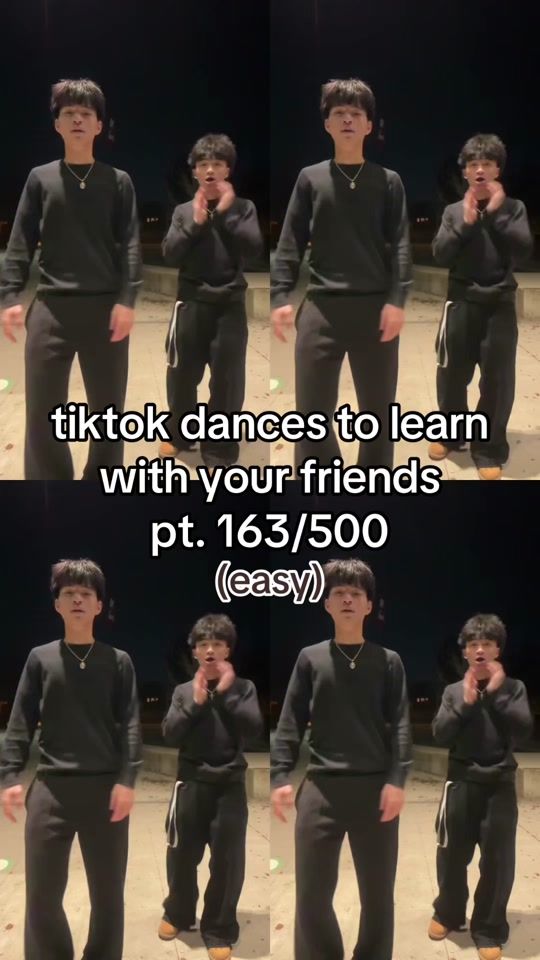 TikTok video thumbnail by dancessfrxends