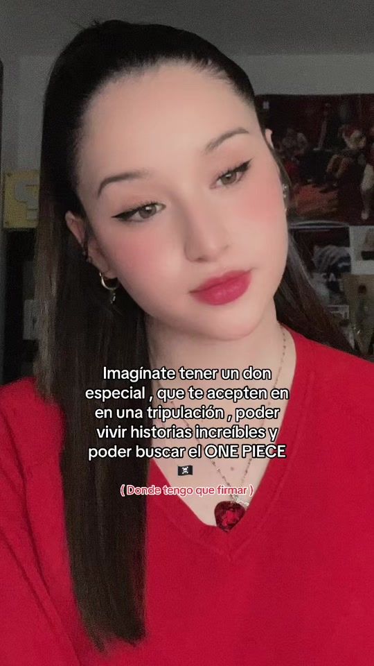 TikTok video thumbnail by aiichann_