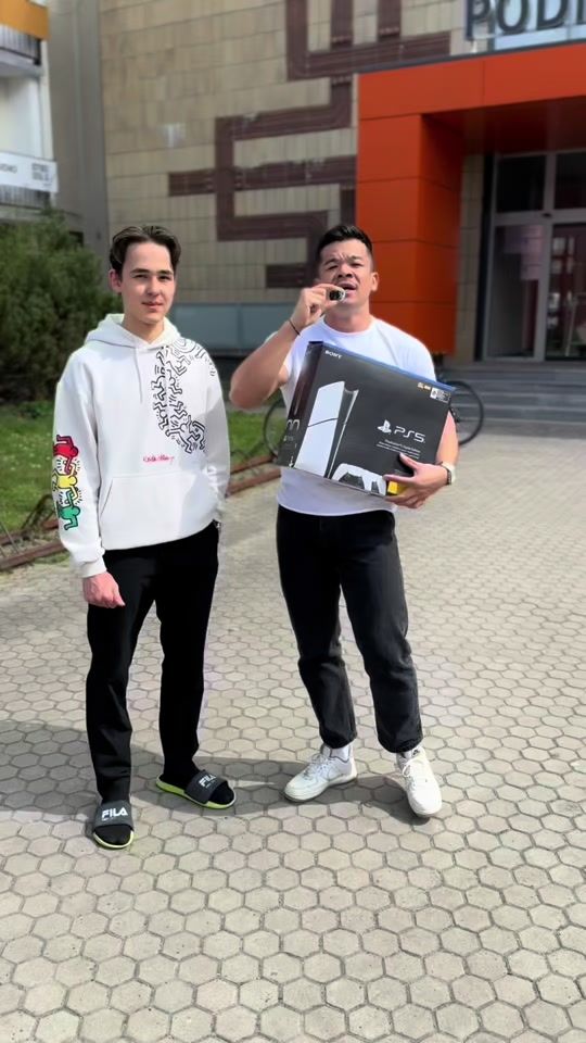 TikTok video thumbnail by marekciler
