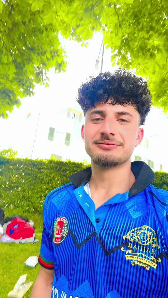 TikTok video thumbnail by basel.afghan.cric