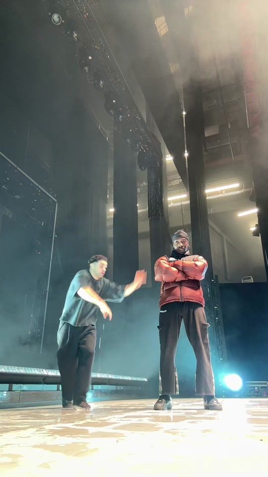 TikTok video thumbnail by kidkaram123