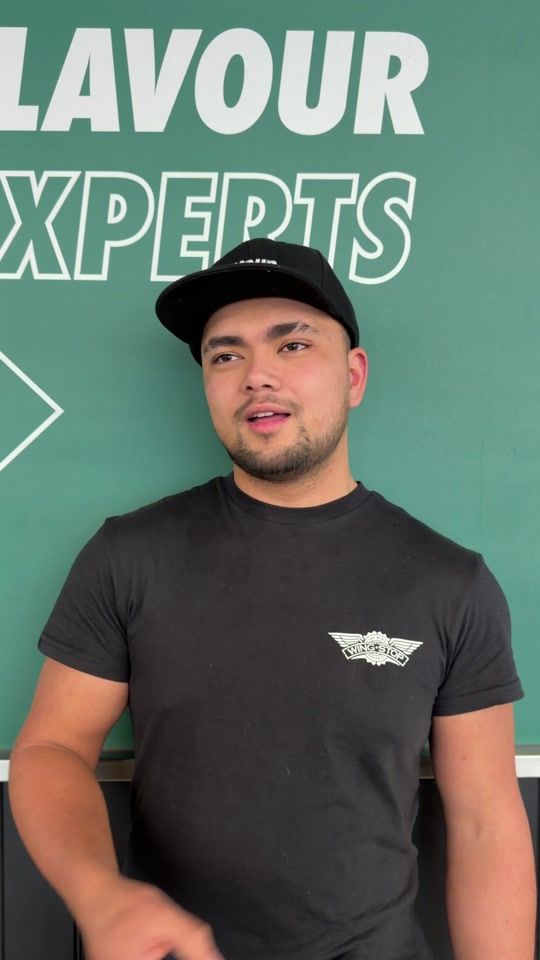 TikTok video thumbnail by wingstopireland