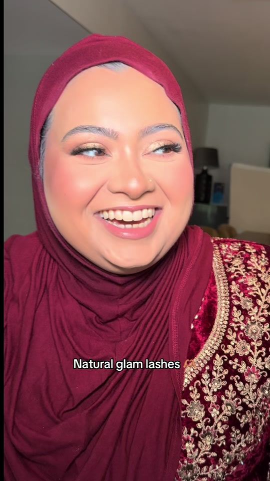 TikTok video thumbnail by glambysahra