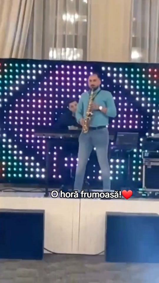 TikTok video thumbnail by paulsax5