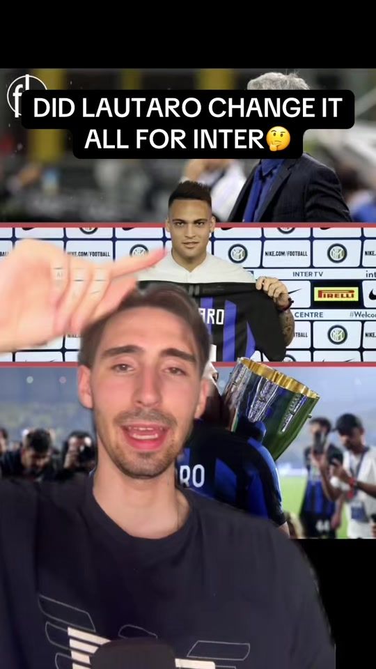 TikTok video thumbnail by juventus.fan.tv