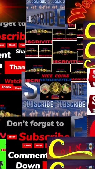 TikTok video thumbnail by nicecoinsnumismatica