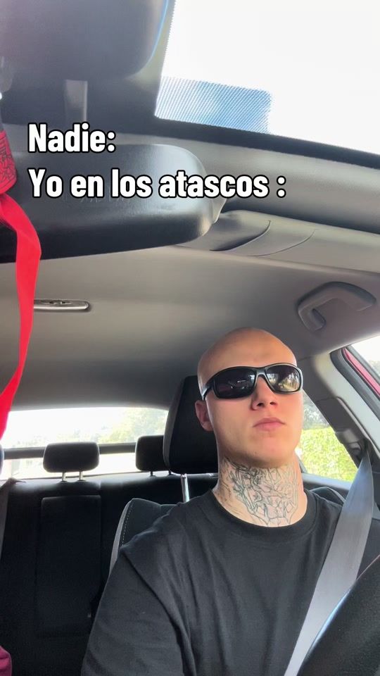 TikTok video thumbnail by calvitotactico