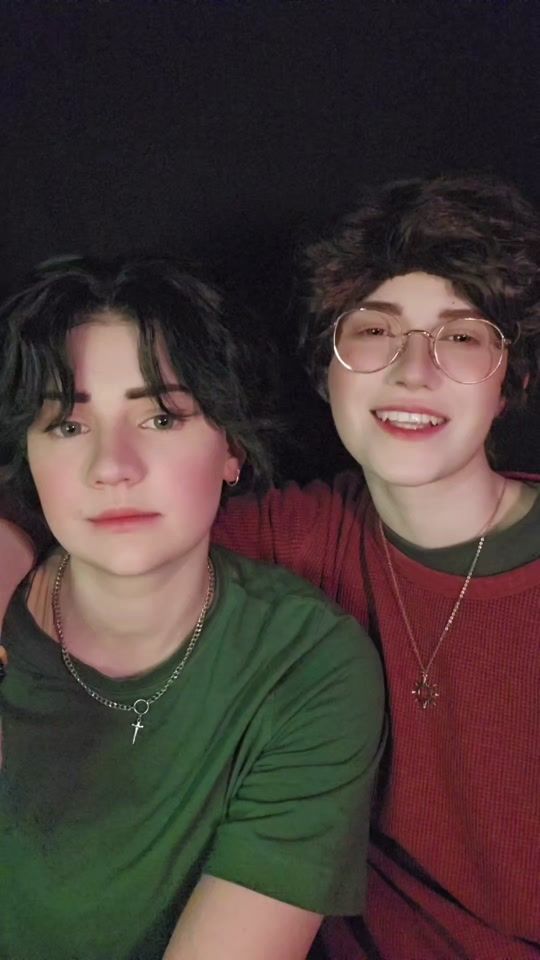 TikTok video thumbnail by goldfizzh