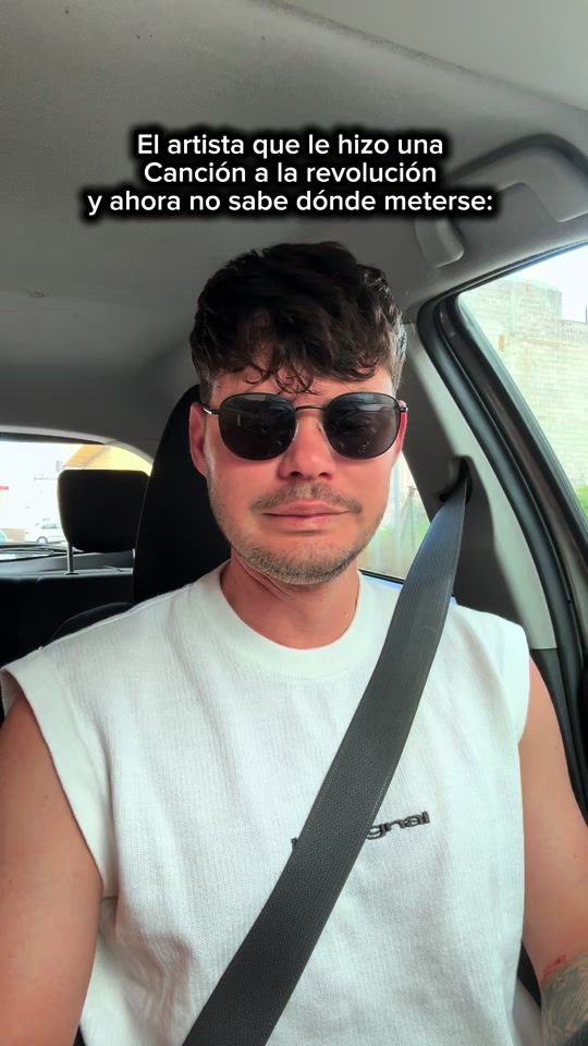 TikTok video thumbnail by mirabalhumor