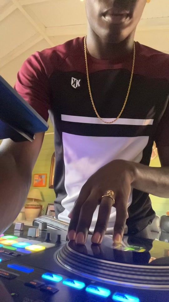 TikTok video thumbnail by deejay_klm