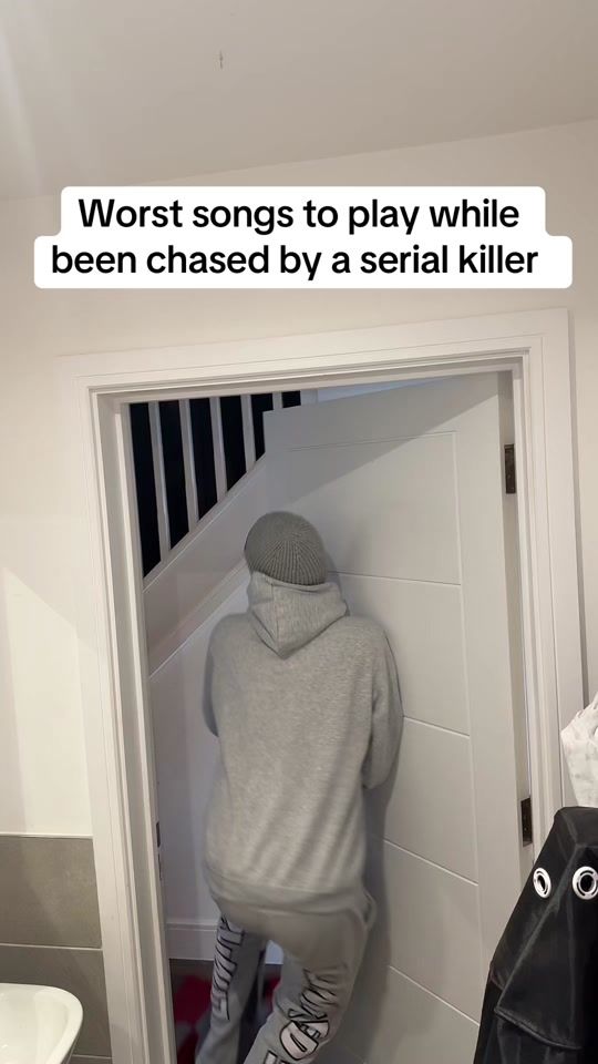 TikTok video thumbnail by jakerandallofficial