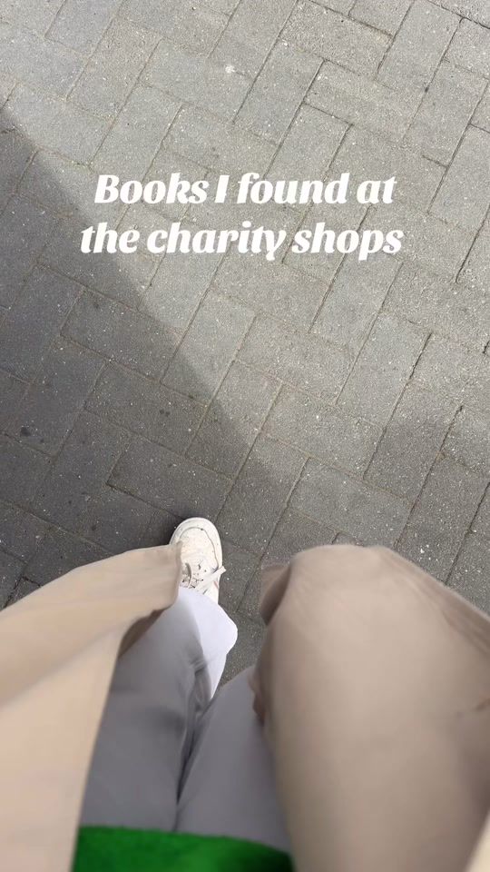 TikTok video thumbnail by amys_bookshelf