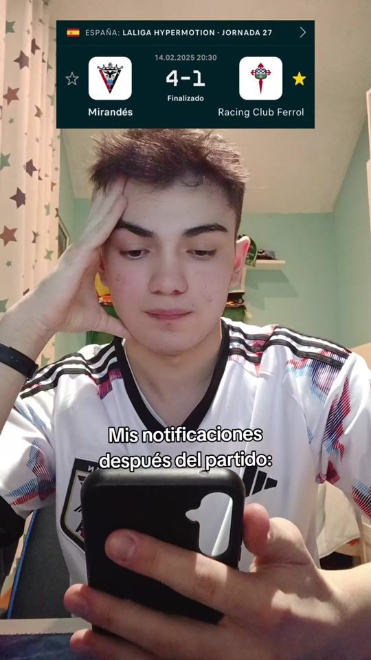 TikTok video thumbnail by marcos_rcf_fan