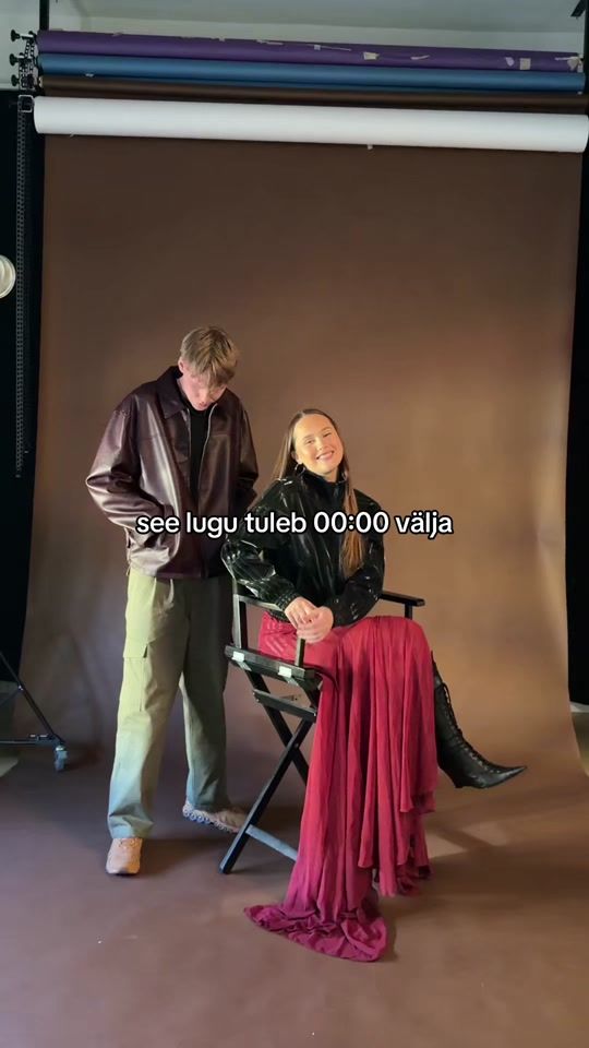 TikTok video thumbnail by karliskilling