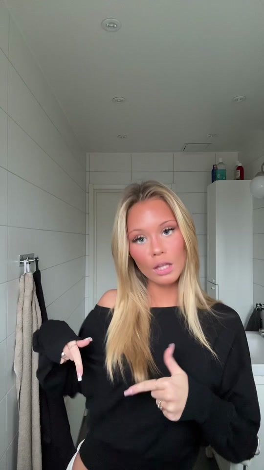 TikTok video thumbnail by martaanderssonn